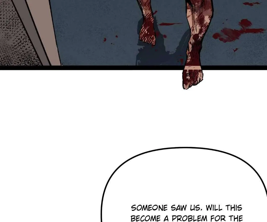 Terror Hunter Chapter 49 – Page 88