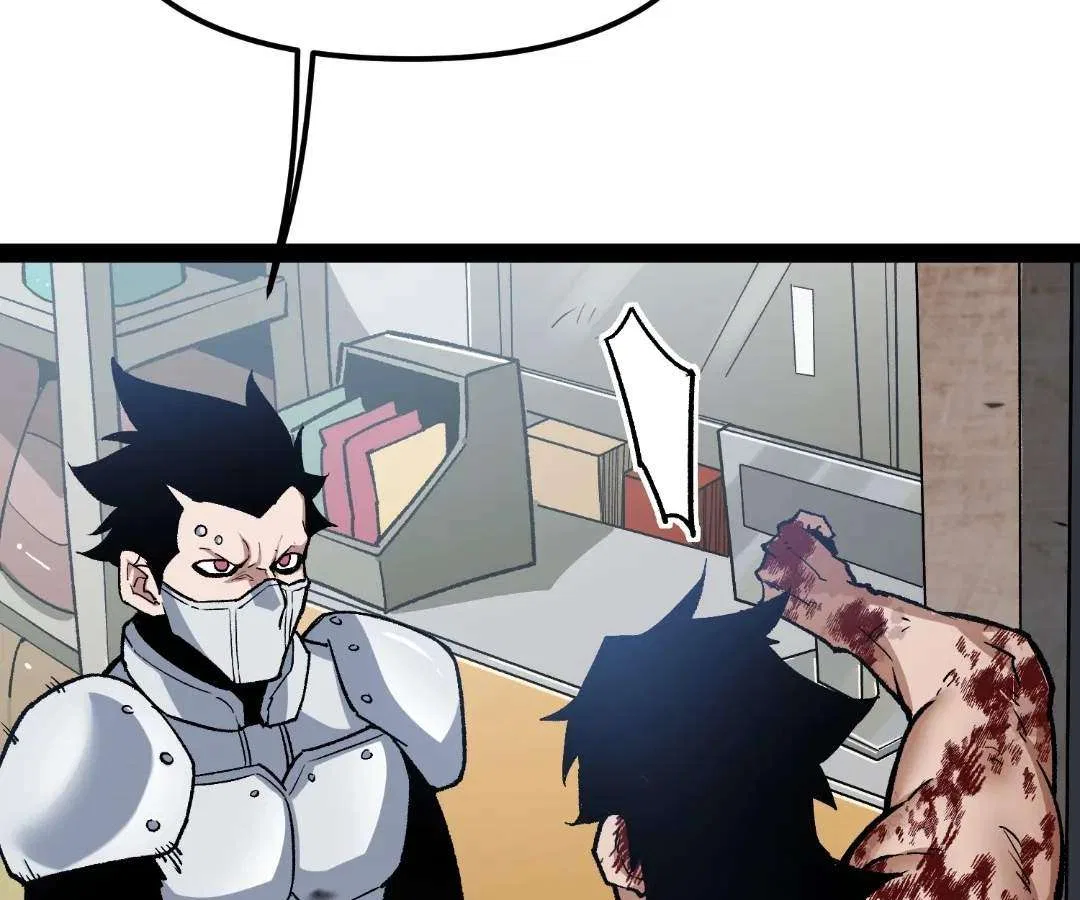 Terror Hunter Chapter 49 – Page 93