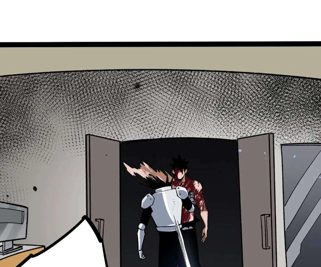 Terror Hunter Chapter 49 – Page 101