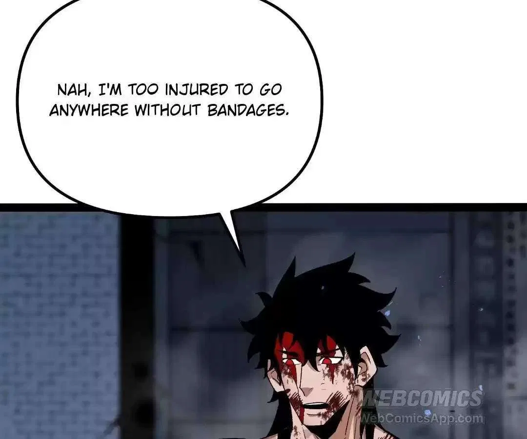 Terror Hunter Chapter 49 – Page 108