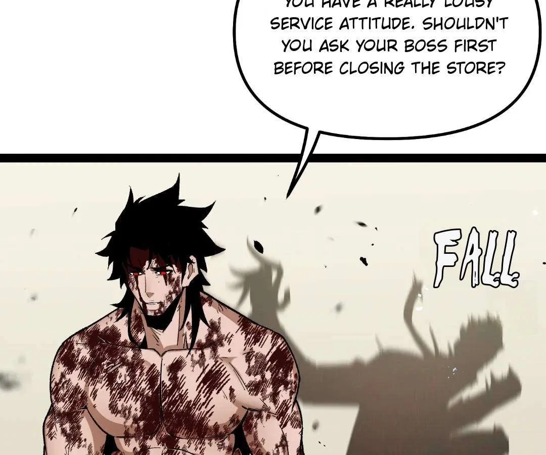 Terror Hunter Chapter 49 – Page 128