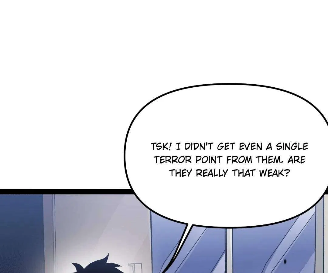 Terror Hunter Chapter 49 – Page 130