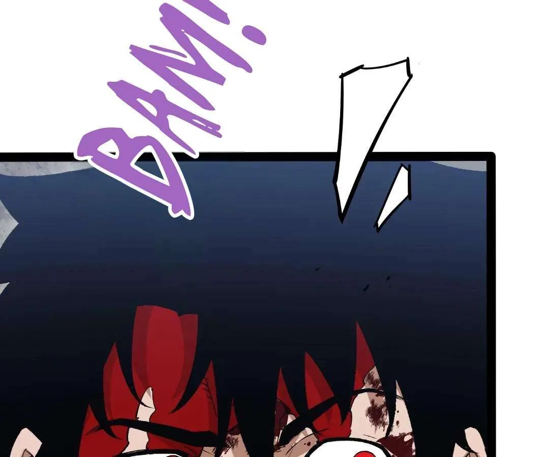 Terror Hunter Chapter 49 – Page 134