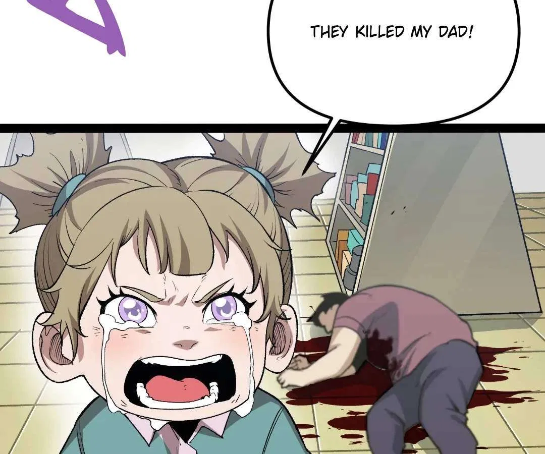 Terror Hunter Chapter 49 – Page 142