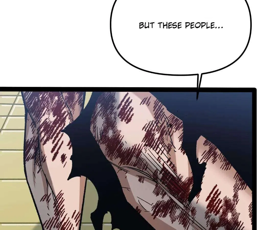 Terror Hunter Chapter 49 – Page 144