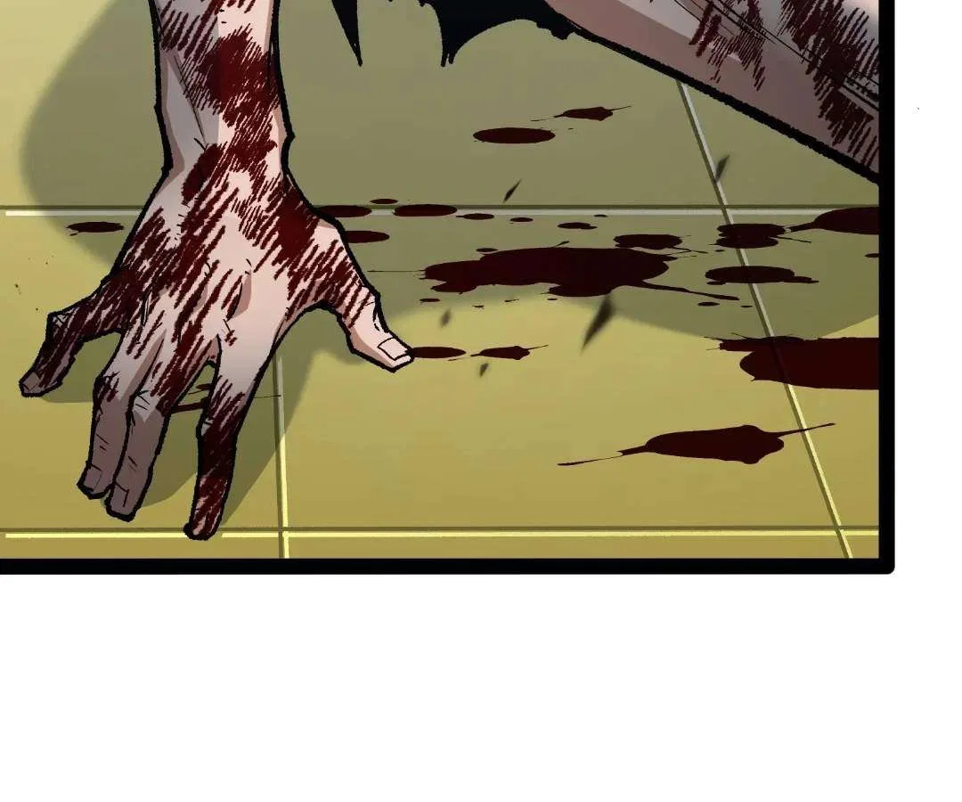 Terror Hunter Chapter 49 – Page 145