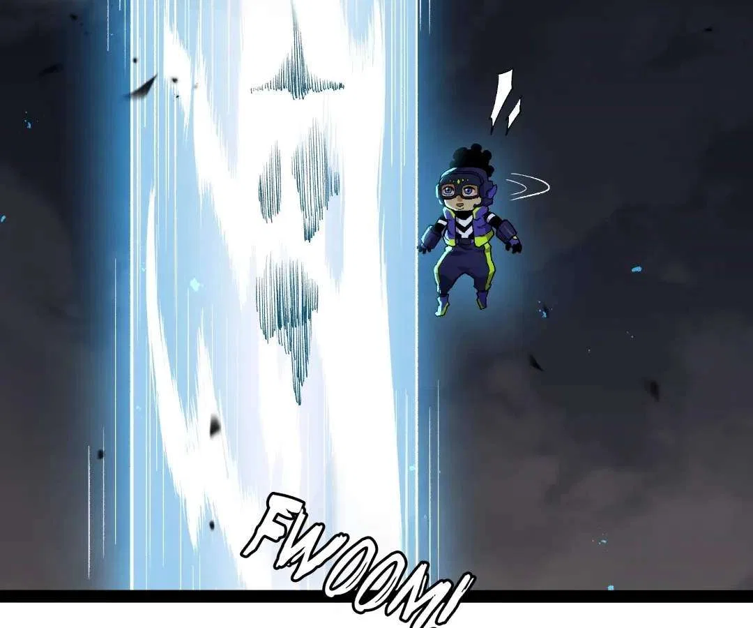 Terror Hunter Chapter 48 – Page 15