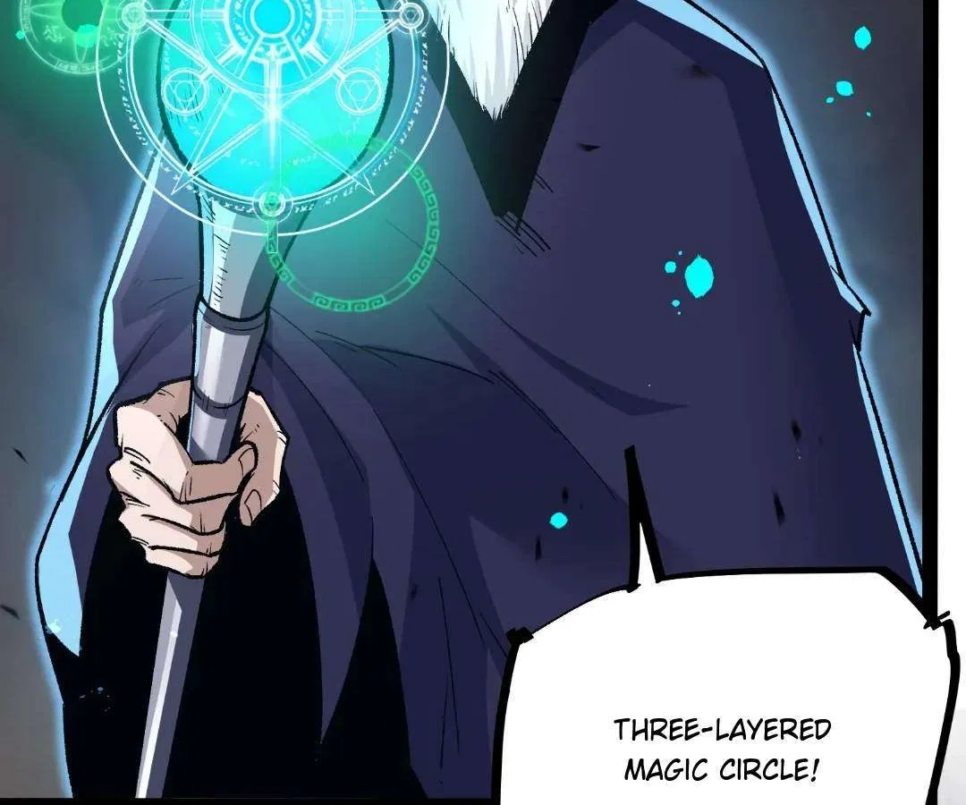 Terror Hunter Chapter 48 – Page 22
