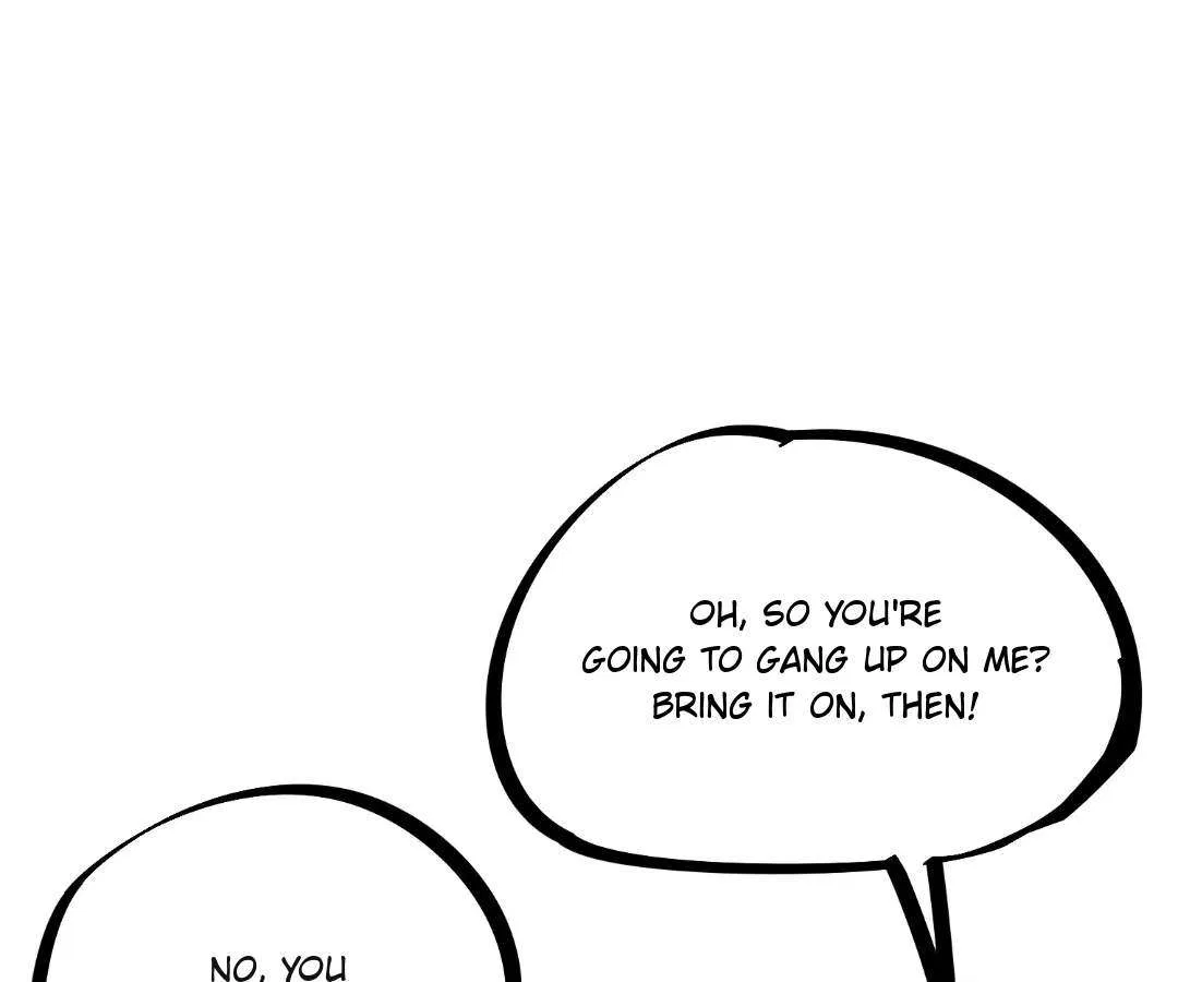 Terror Hunter Chapter 48 – Page 27