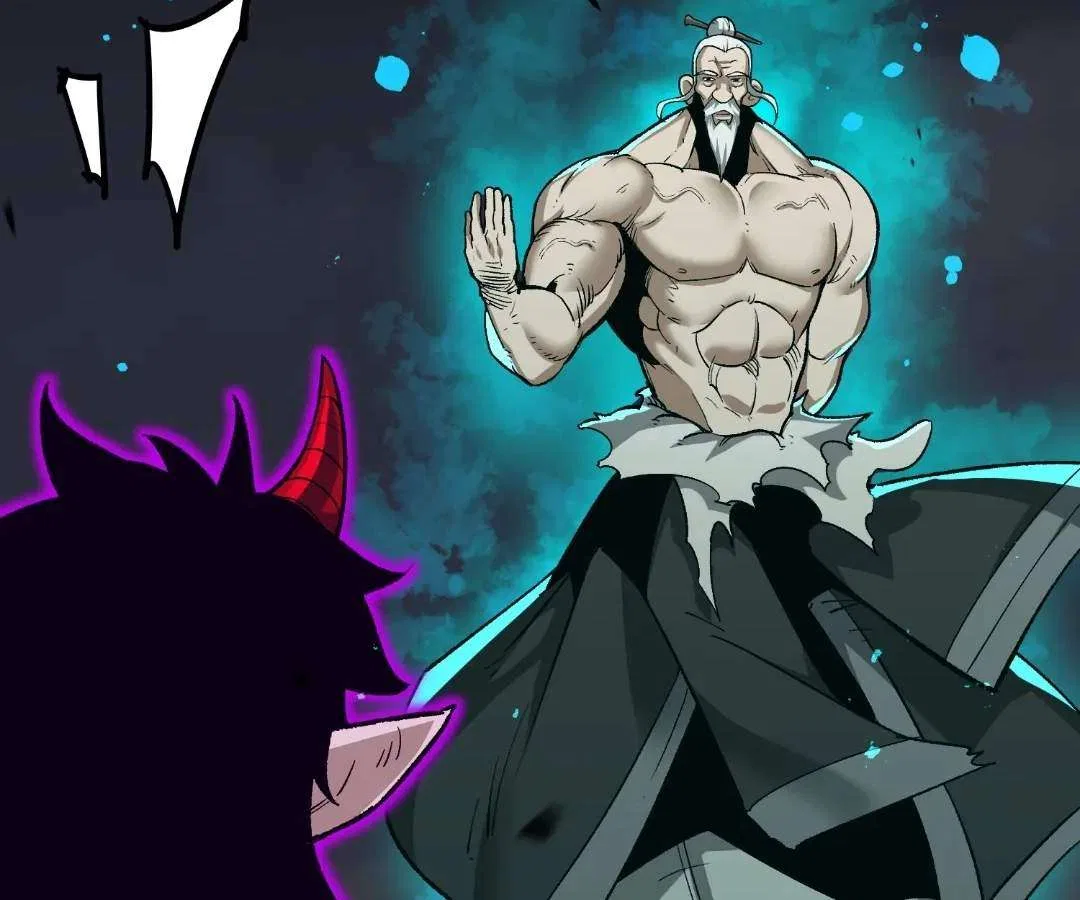 Terror Hunter Chapter 48 – Page 38