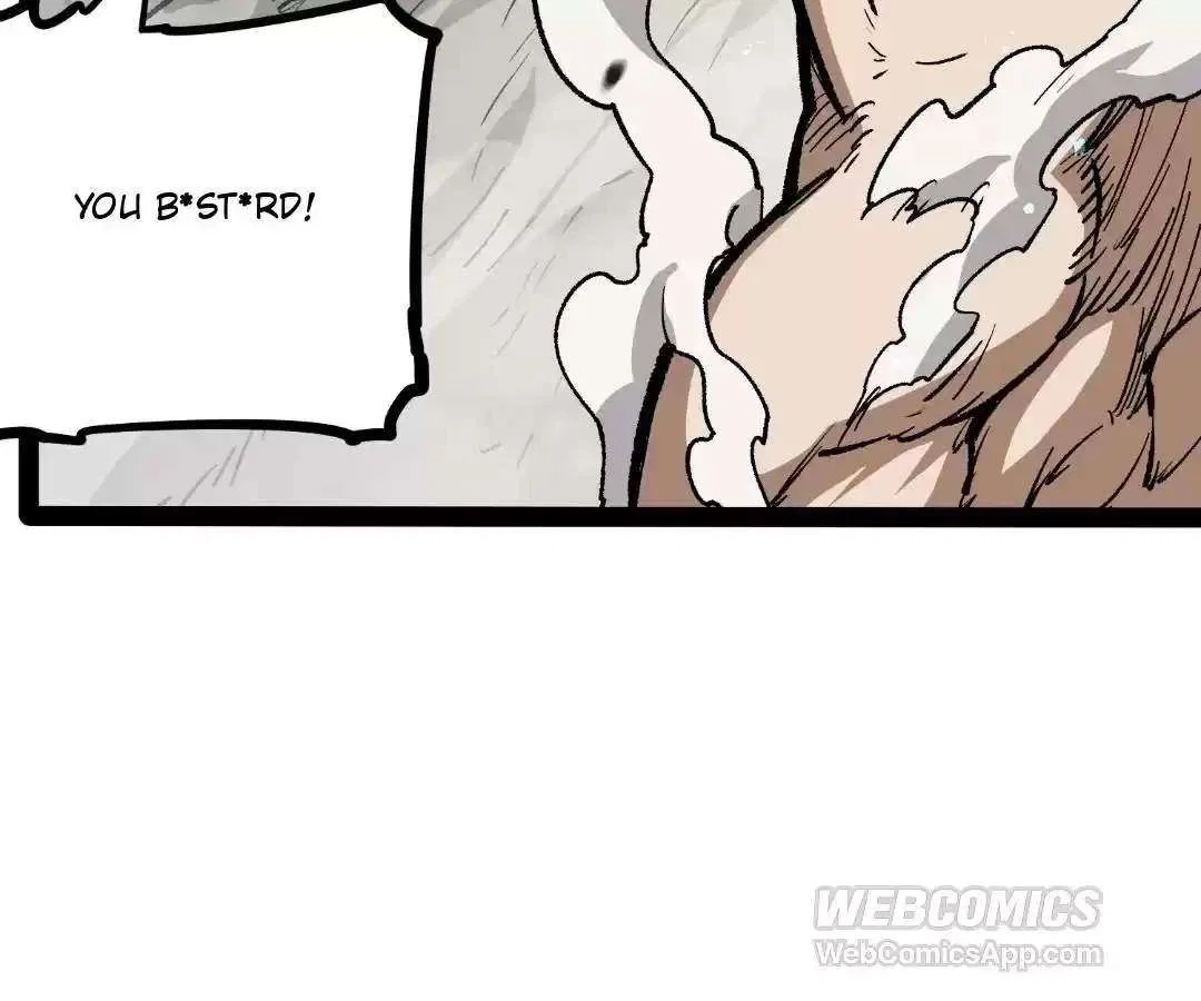 Terror Hunter Chapter 48 – Page 84