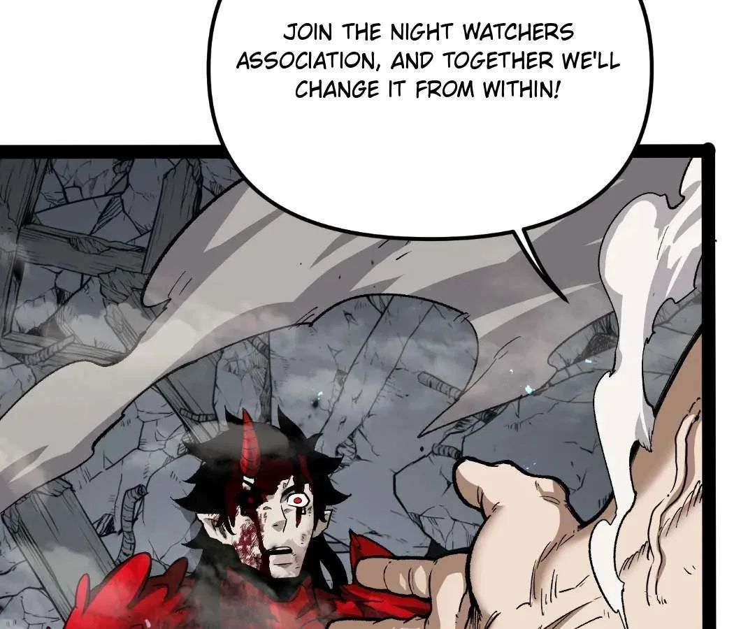 Terror Hunter Chapter 48 – Page 91