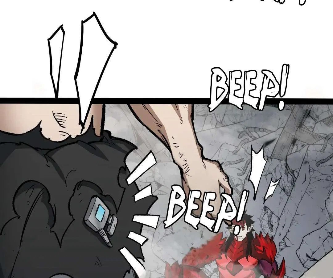 Terror Hunter Chapter 48 – Page 96