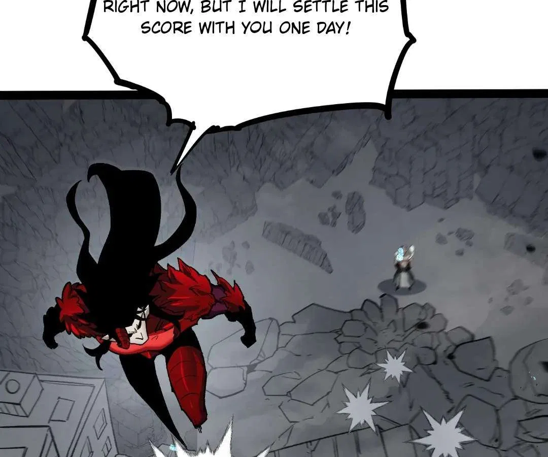 Terror Hunter Chapter 48 – Page 107