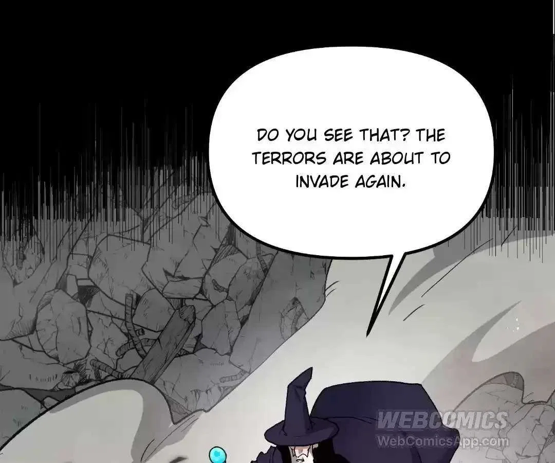 Terror Hunter Chapter 48 – Page 124