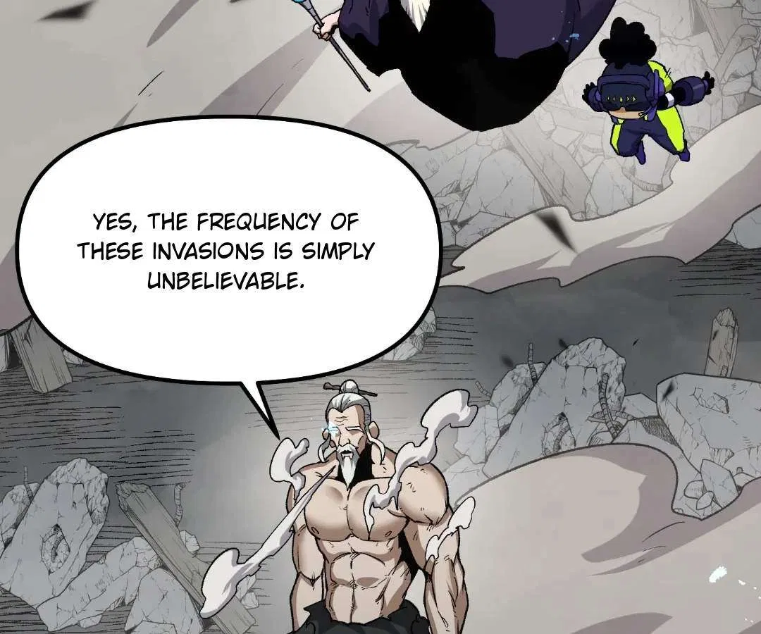 Terror Hunter Chapter 48 – Page 125