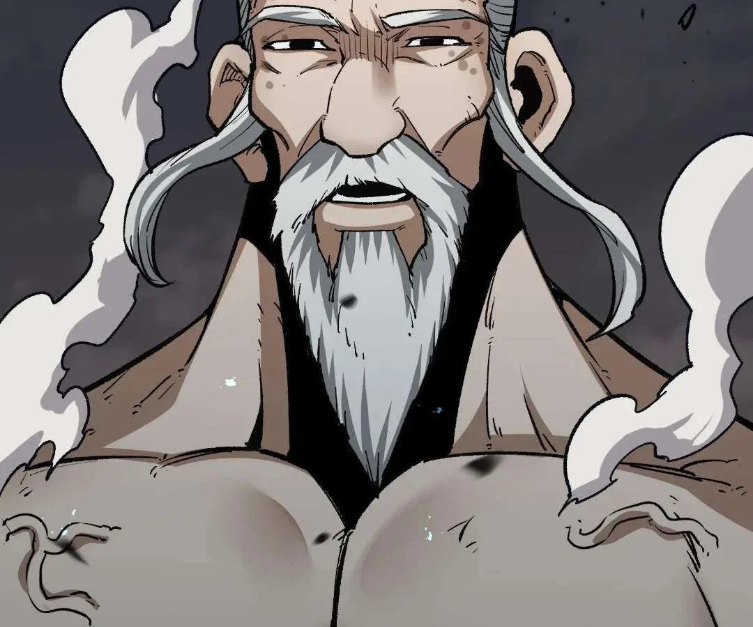Terror Hunter Chapter 48 – Page 128