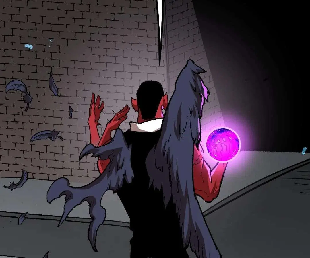 Terror Hunter Chapter 48 – Page 136