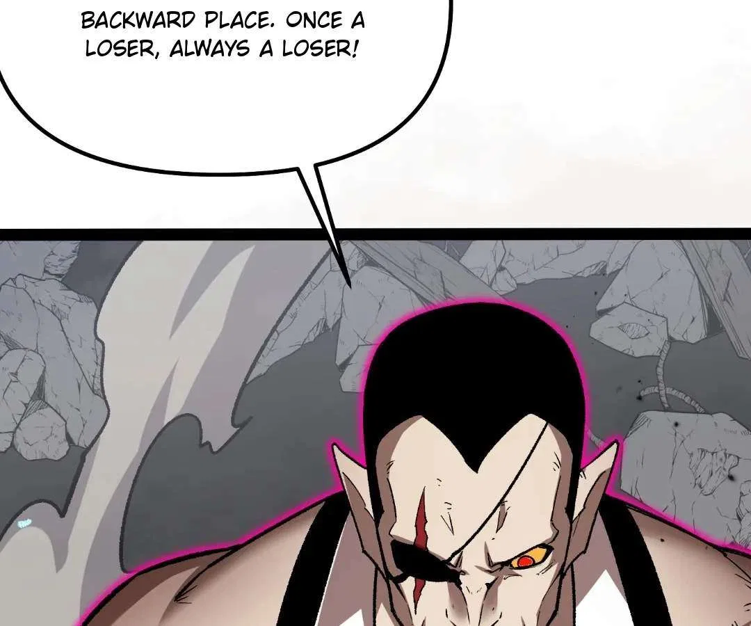 Terror Hunter Chapter 48 – Page 141