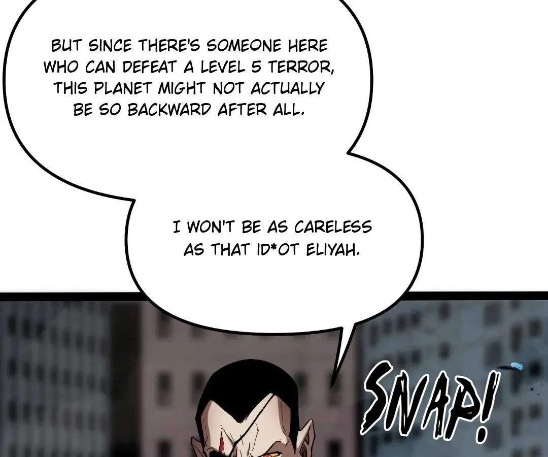 Terror Hunter Chapter 48 – Page 144