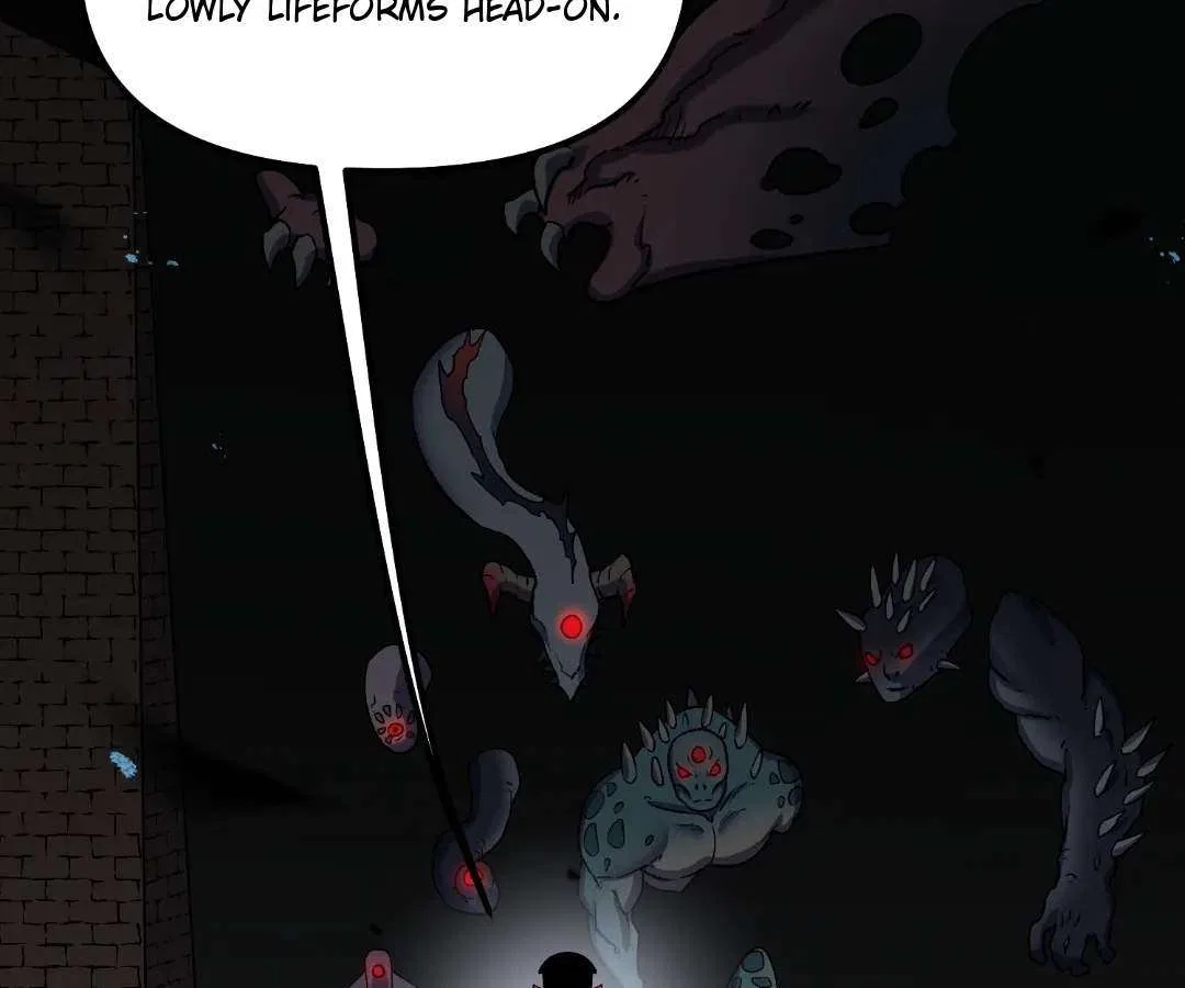 Terror Hunter Chapter 48 – Page 147