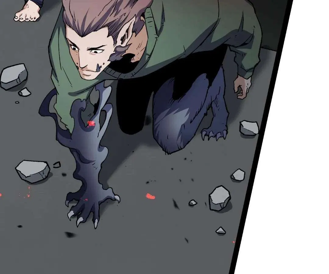 Terror Hunter Chapter 48 – Page 152