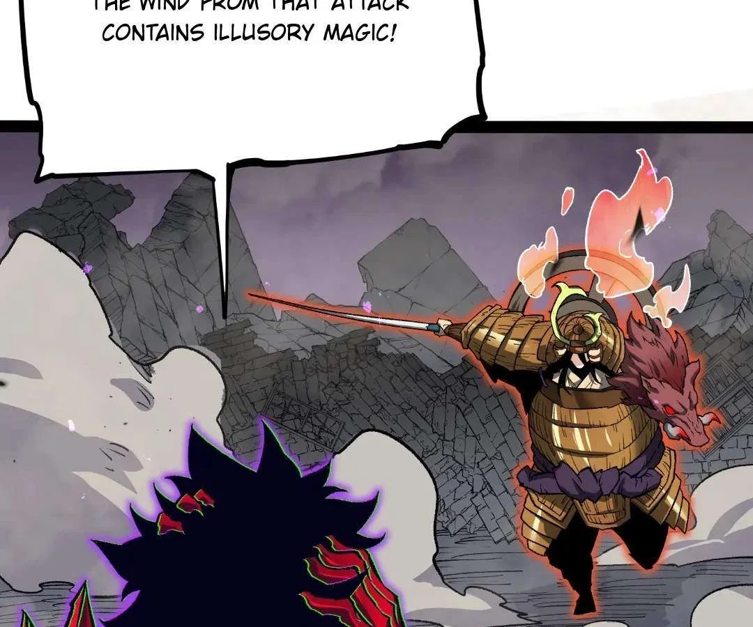 Terror Hunter Chapter 47 – Page 15