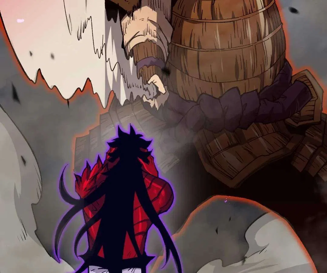 Terror Hunter Chapter 47 – Page 19