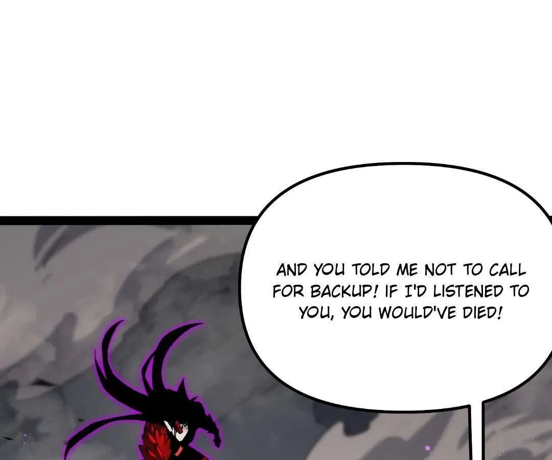 Terror Hunter Chapter 47 – Page 110