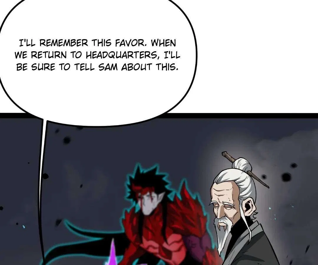 Terror Hunter Chapter 47 – Page 152
