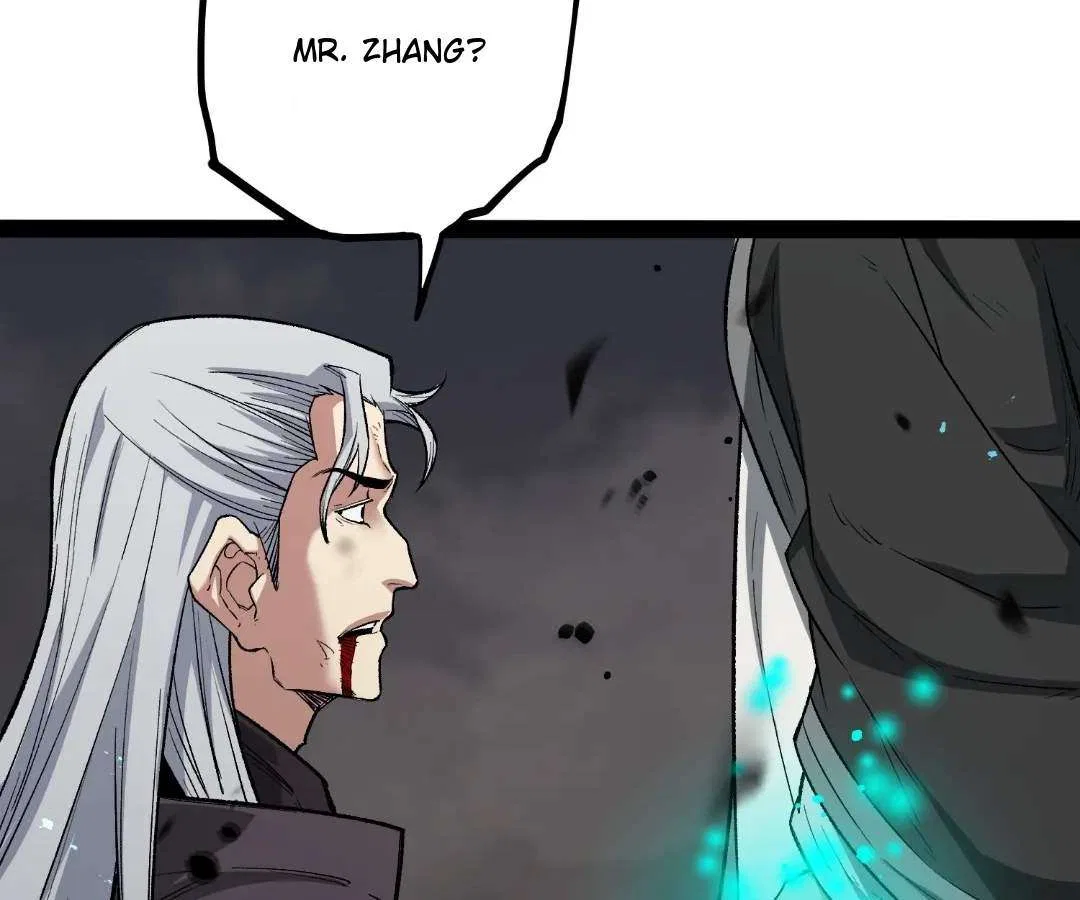 Terror Hunter Chapter 47 – Page 155
