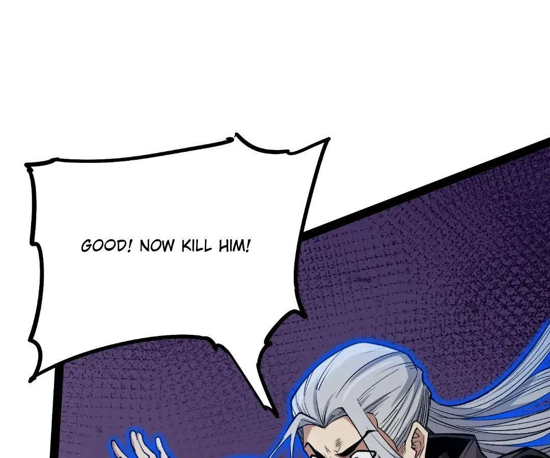 Terror Hunter Chapter 46 – Page 85