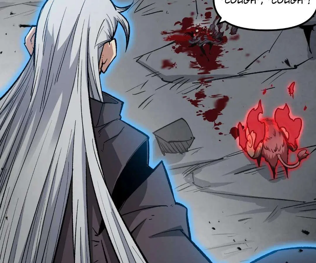 Terror Hunter Chapter 46 – Page 124