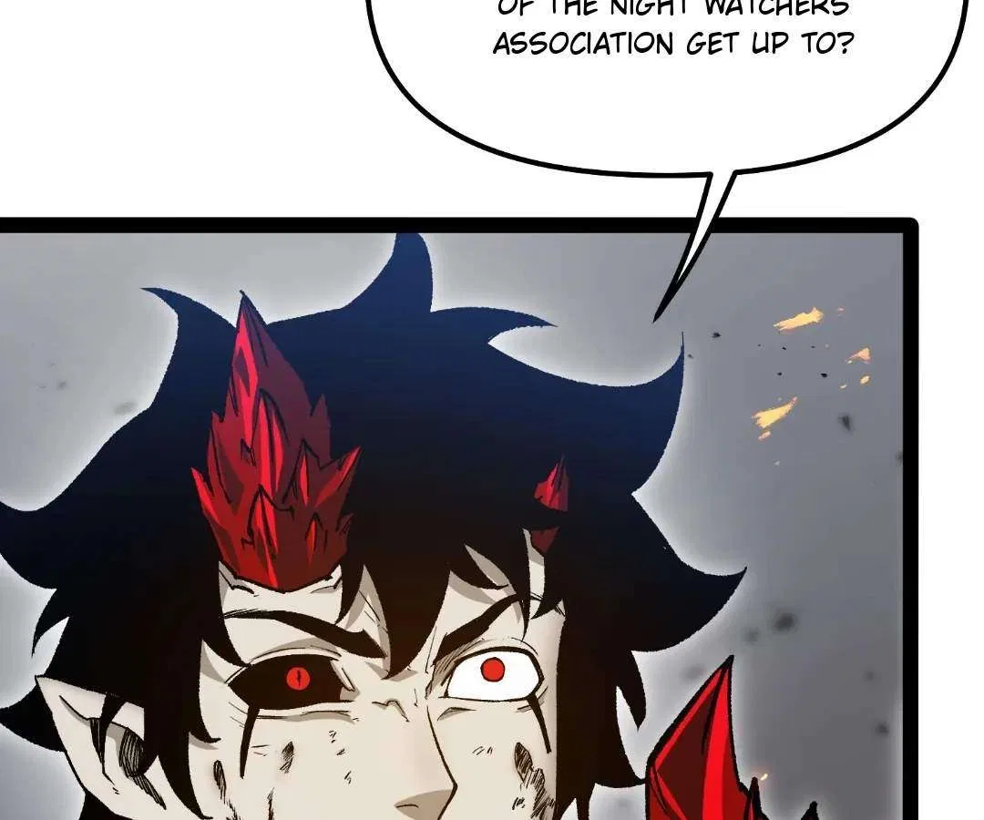 Terror Hunter Chapter 46 – Page 136