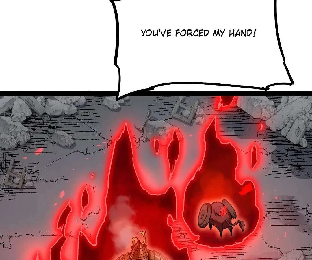 Terror Hunter Chapter 46 – Page 143