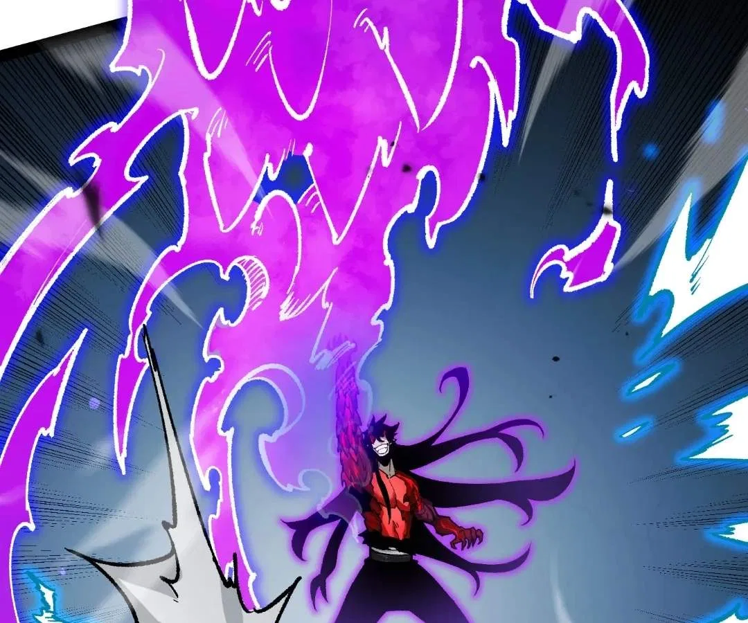 Terror Hunter Chapter 45 – Page 77