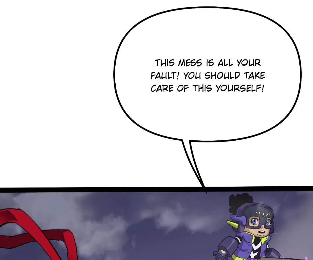 Terror Hunter Chapter 45 – Page 121