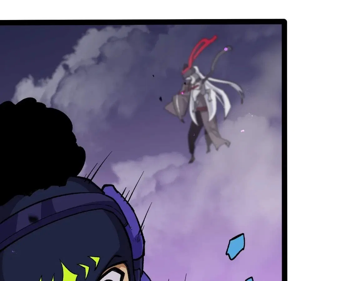 Terror Hunter Chapter 45 – Page 124
