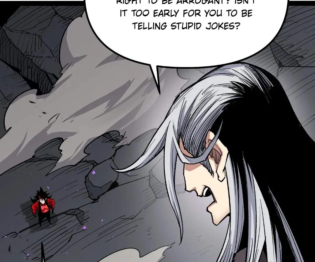 Terror Hunter Chapter 45 – Page 127