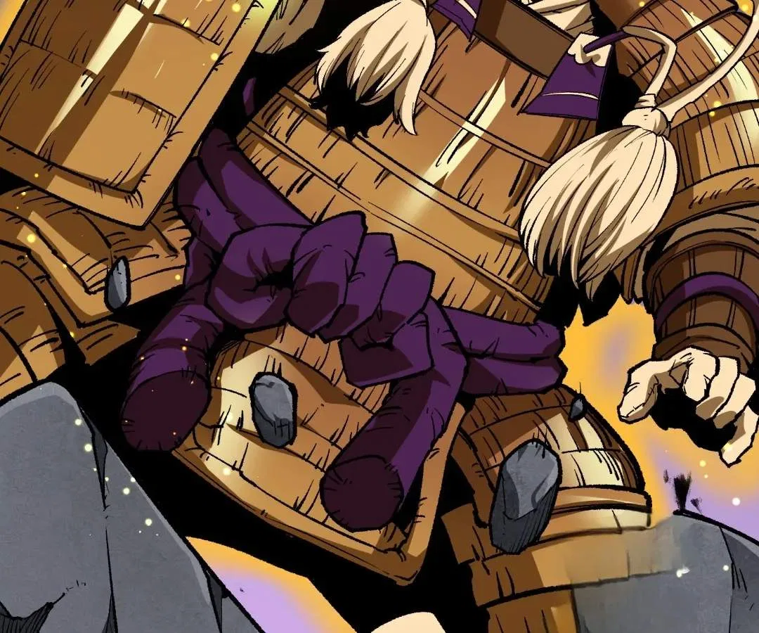 Terror Hunter Chapter 45 – Page 146