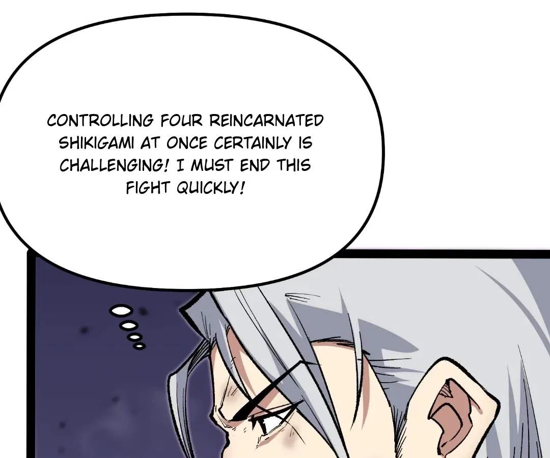 Terror Hunter Chapter 45 – Page 152