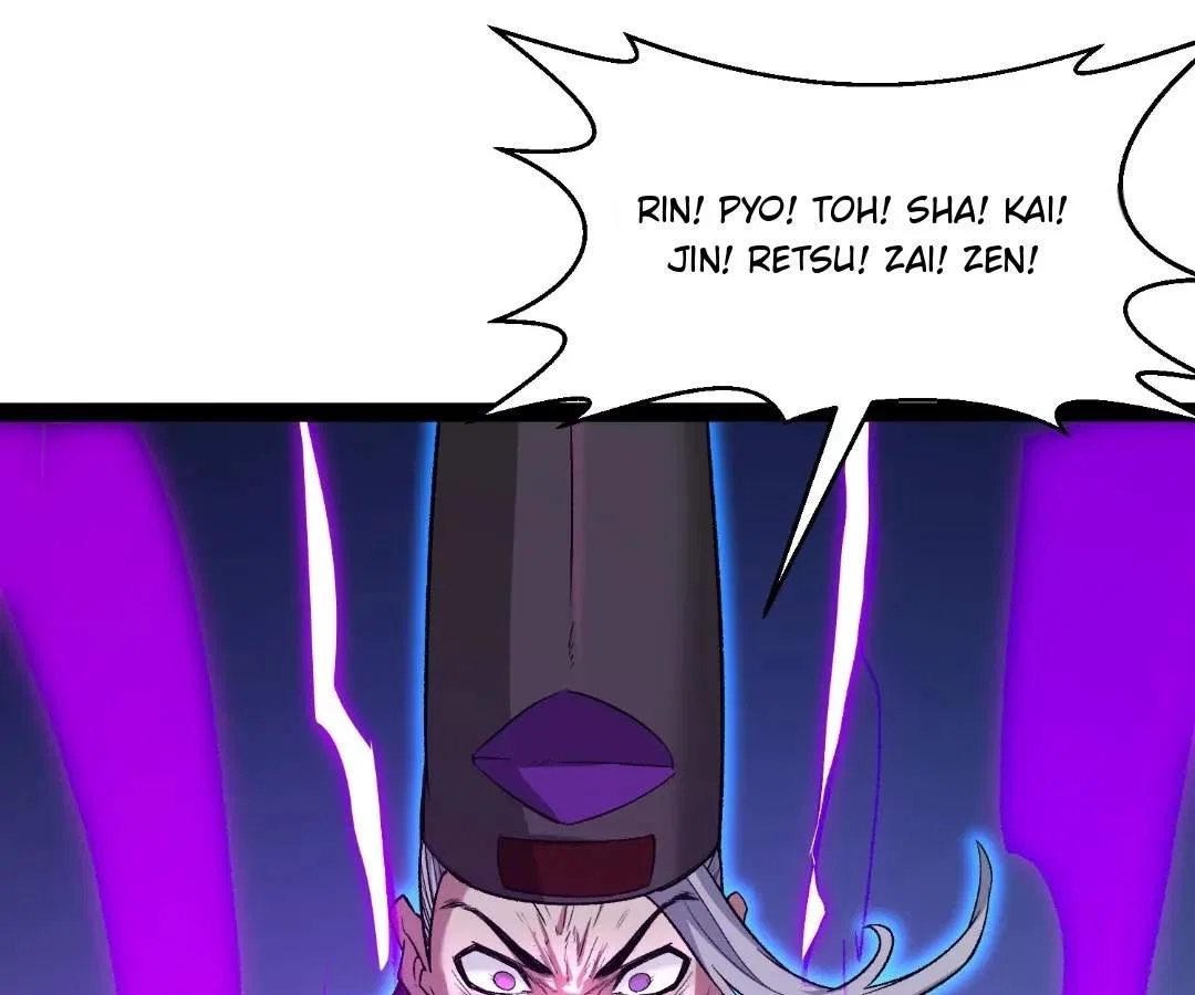 Terror Hunter Chapter 44 – Page 1
