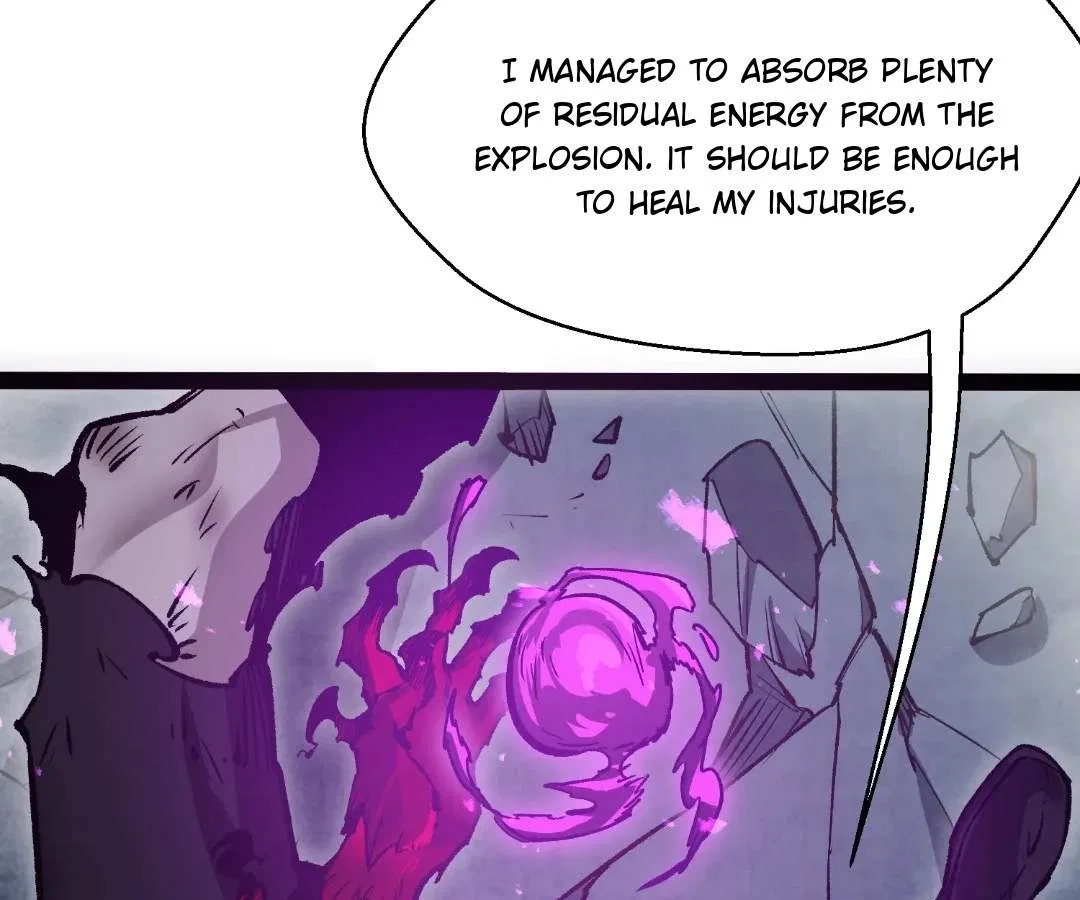 Terror Hunter Chapter 44 – Page 26