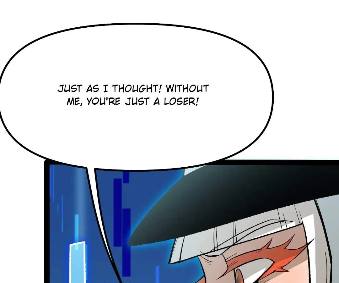 Terror Hunter Chapter 44 – Page 33