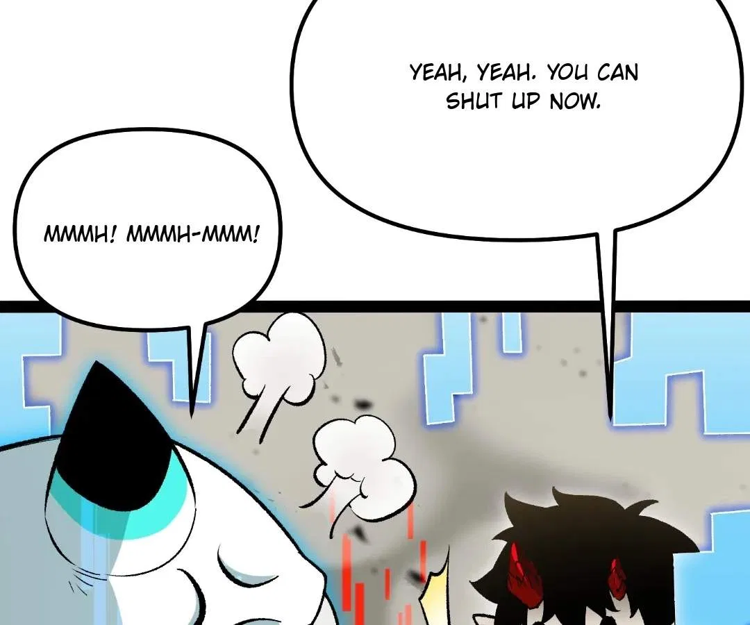 Terror Hunter Chapter 44 – Page 36
