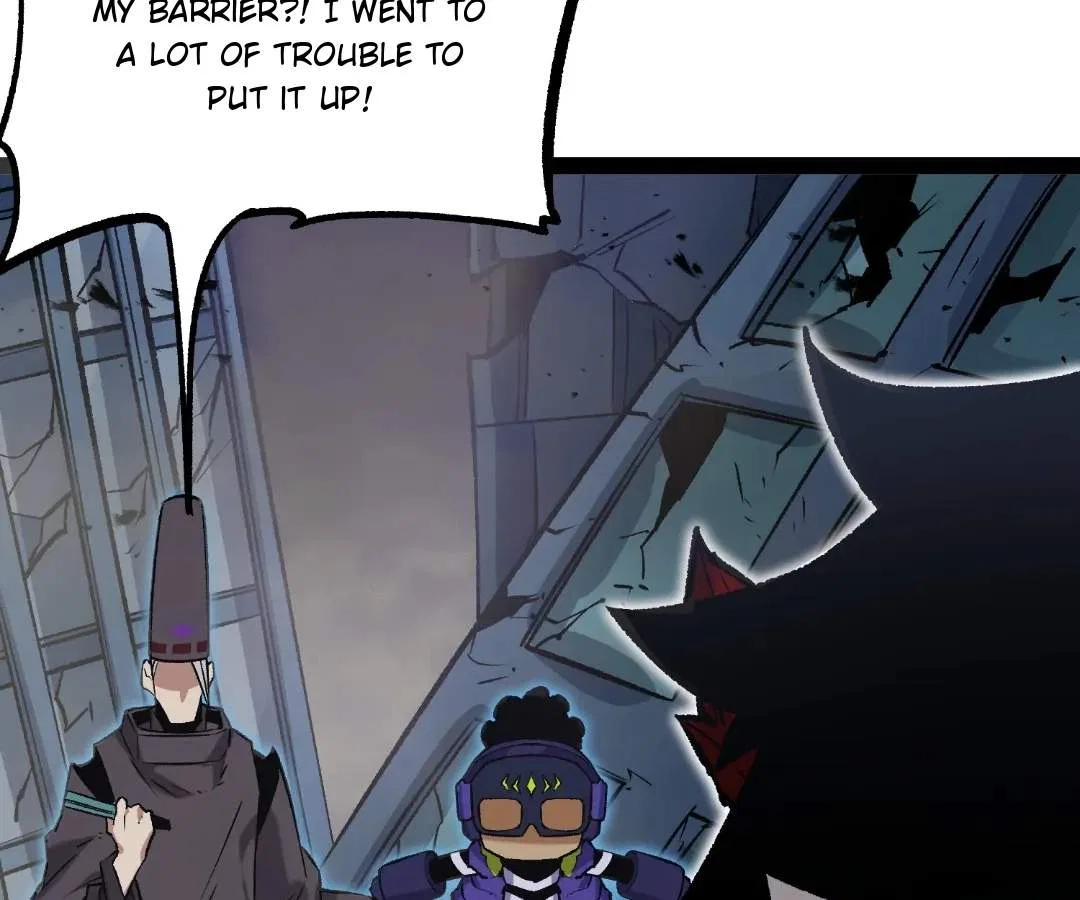 Terror Hunter Chapter 44 – Page 62
