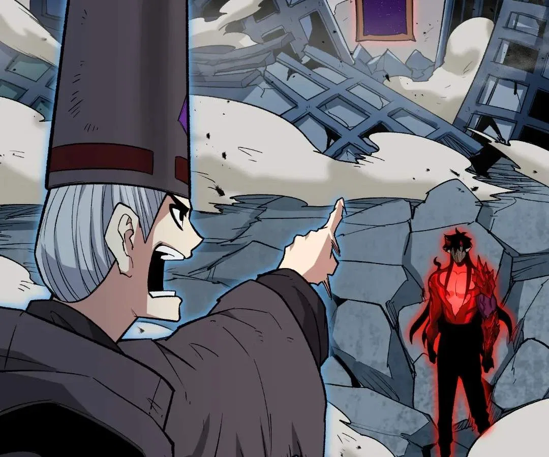Terror Hunter Chapter 44 – Page 66