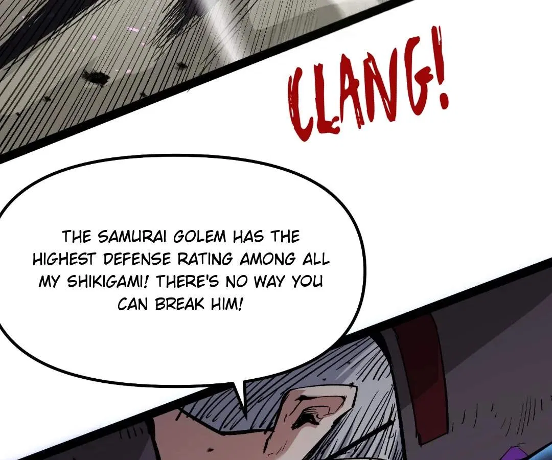 Terror Hunter Chapter 44 – Page 94