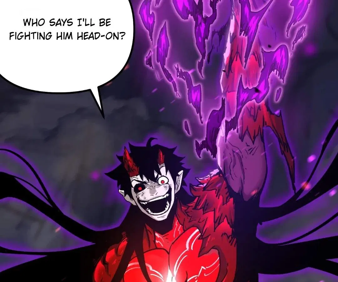 Terror Hunter Chapter 44 – Page 100