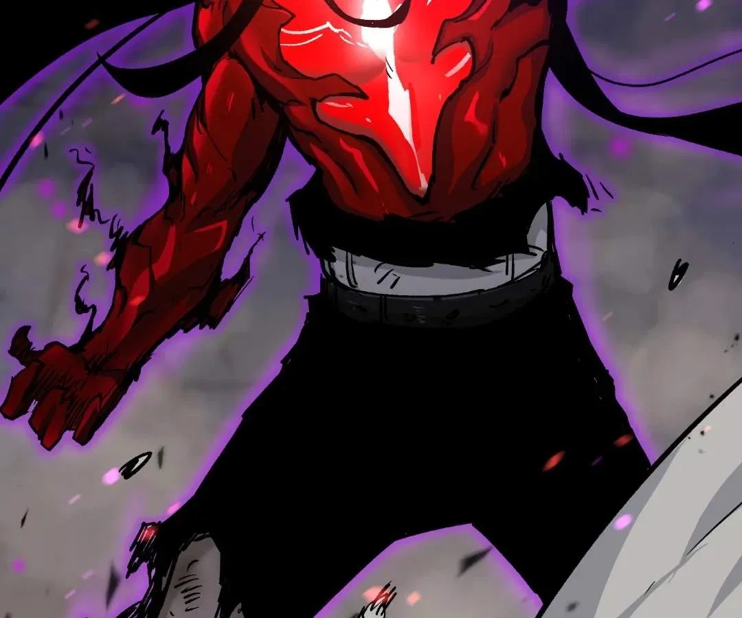 Terror Hunter Chapter 44 – Page 101